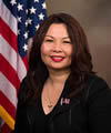 Tammy Duckworth (D)